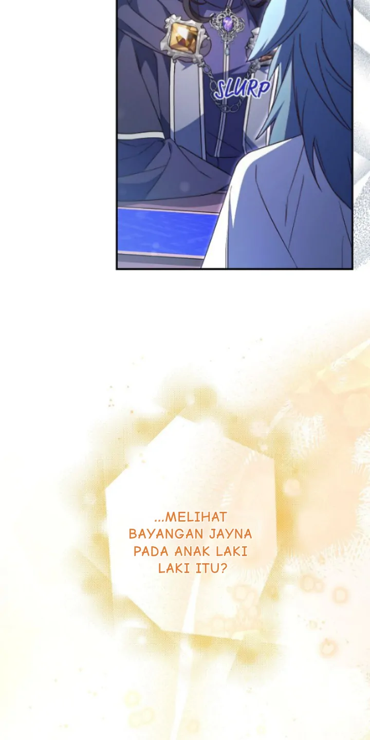 Father, I Won’t Do Anything Chapter 29 - halaman 41