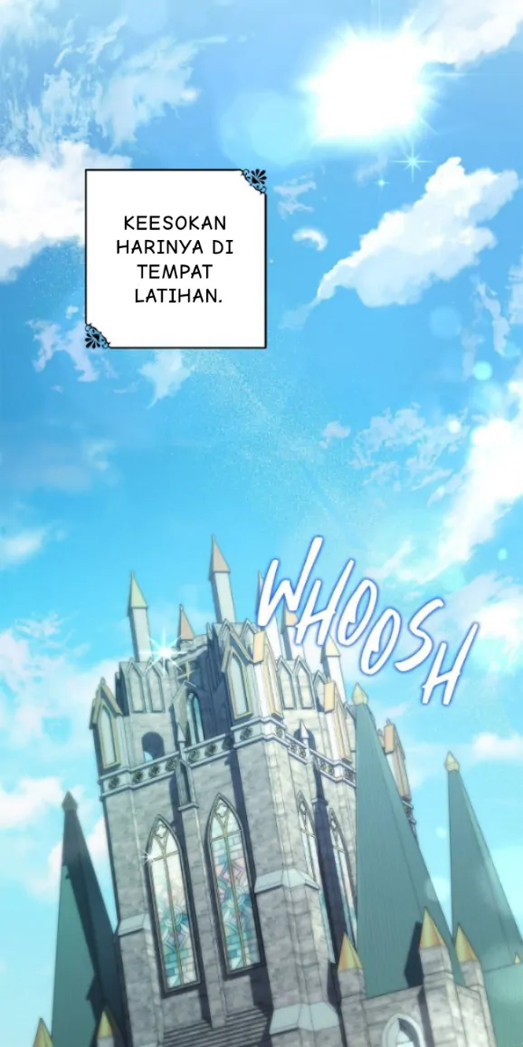 Father, I Won’t Do Anything Chapter 29 - halaman 47