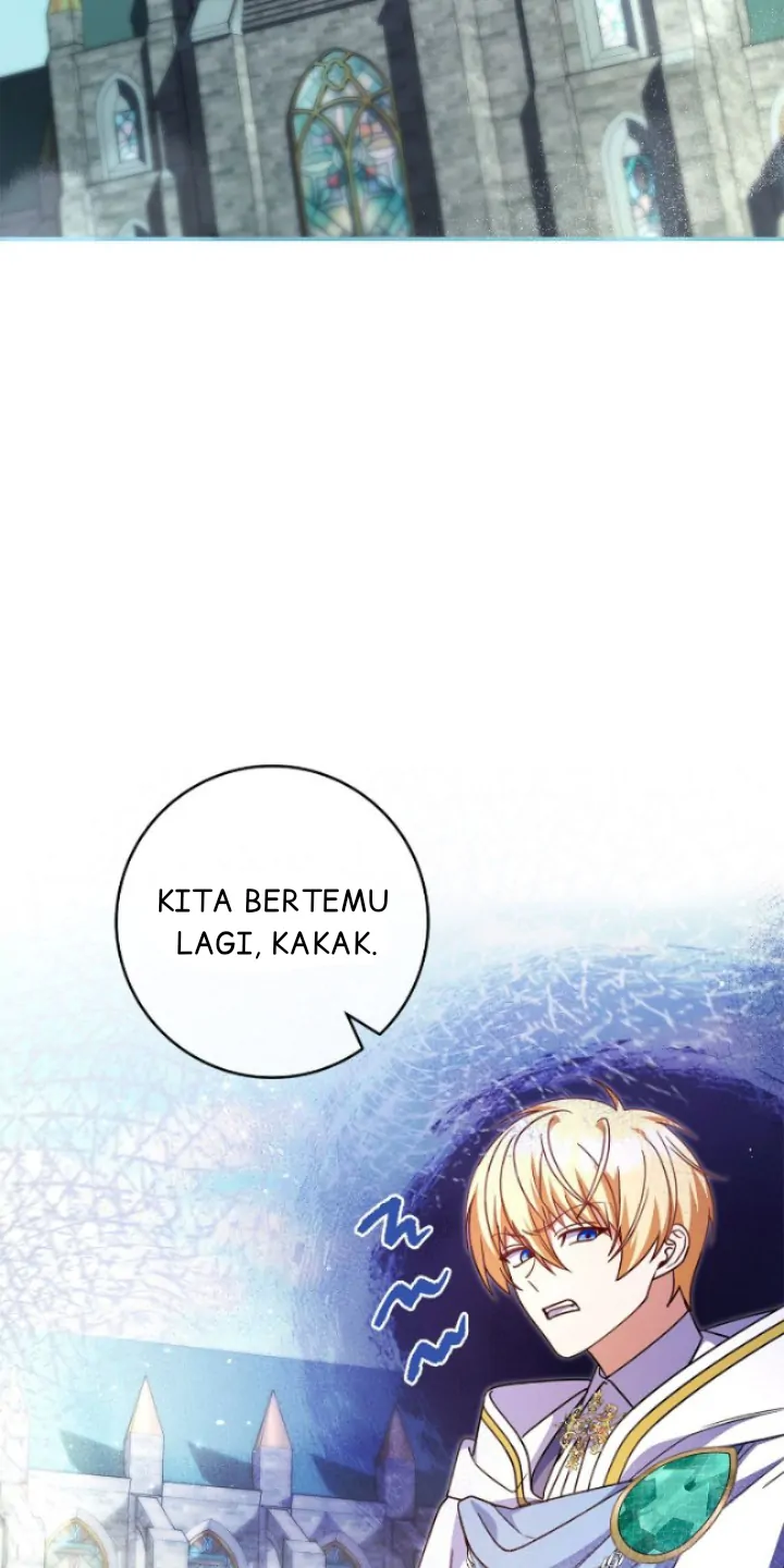 Father, I Won’t Do Anything Chapter 29 - halaman 48