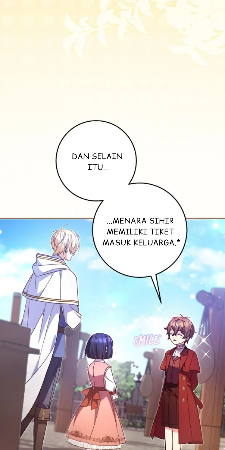 Father, I Won’t Do Anything Chapter 29 - halaman 52