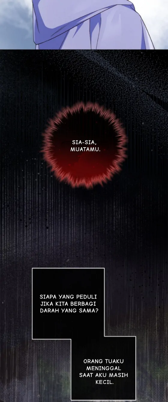 Father, I Won’t Do Anything Chapter 29 - halaman 54