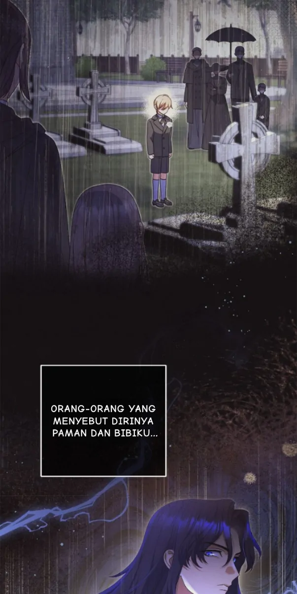 Father, I Won’t Do Anything Chapter 29 - halaman 55
