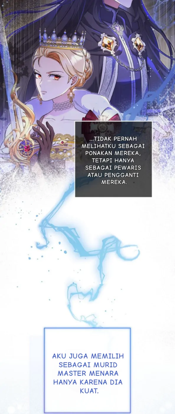 Father, I Won’t Do Anything Chapter 29 - halaman 56