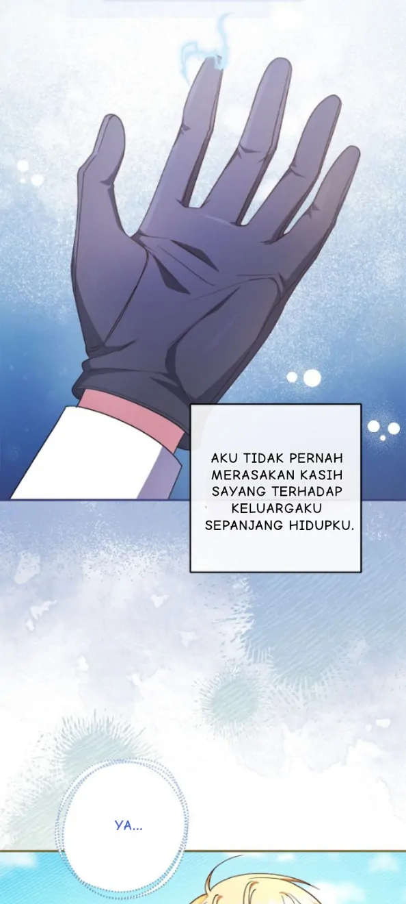 Father, I Won’t Do Anything Chapter 29 - halaman 57