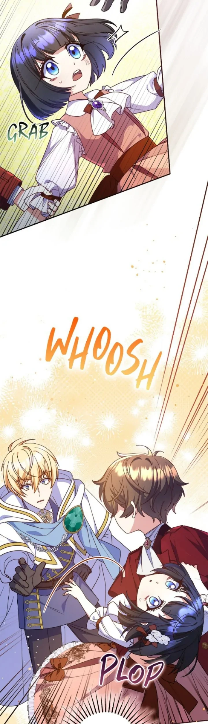 Father, I Won’t Do Anything Chapter 29 - halaman 64