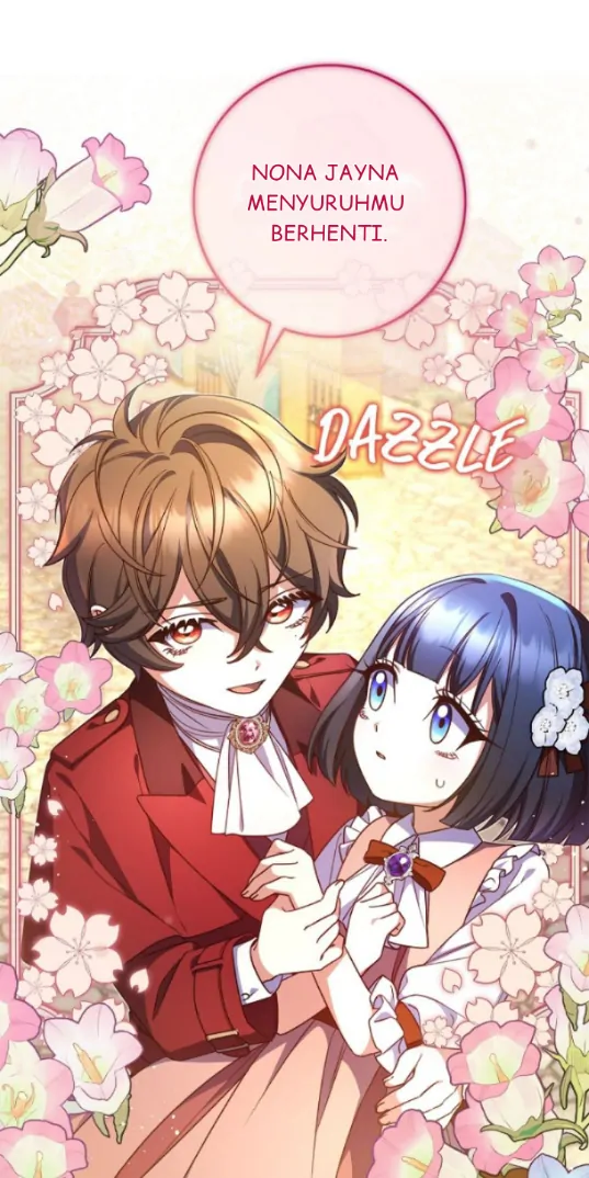 Father, I Won’t Do Anything Chapter 29 - halaman 66