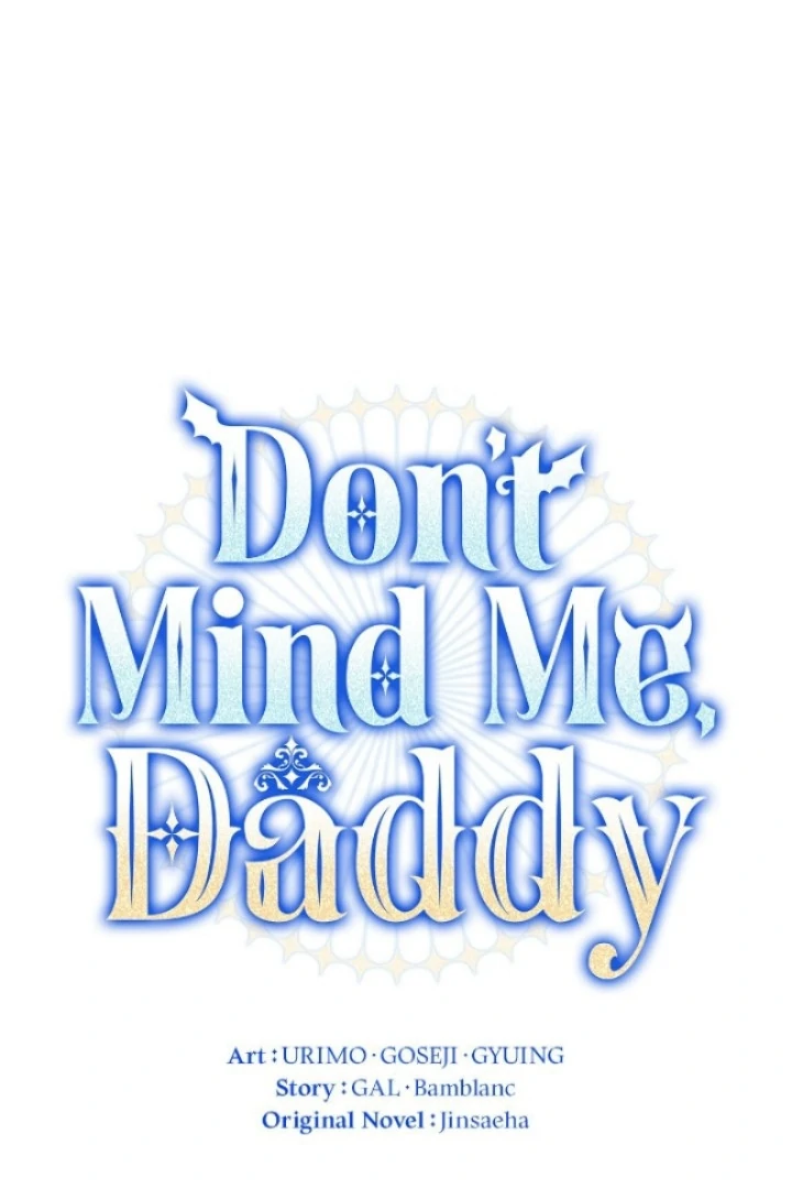 Father, I Won’t Do Anything Chapter 29 - halaman 9
