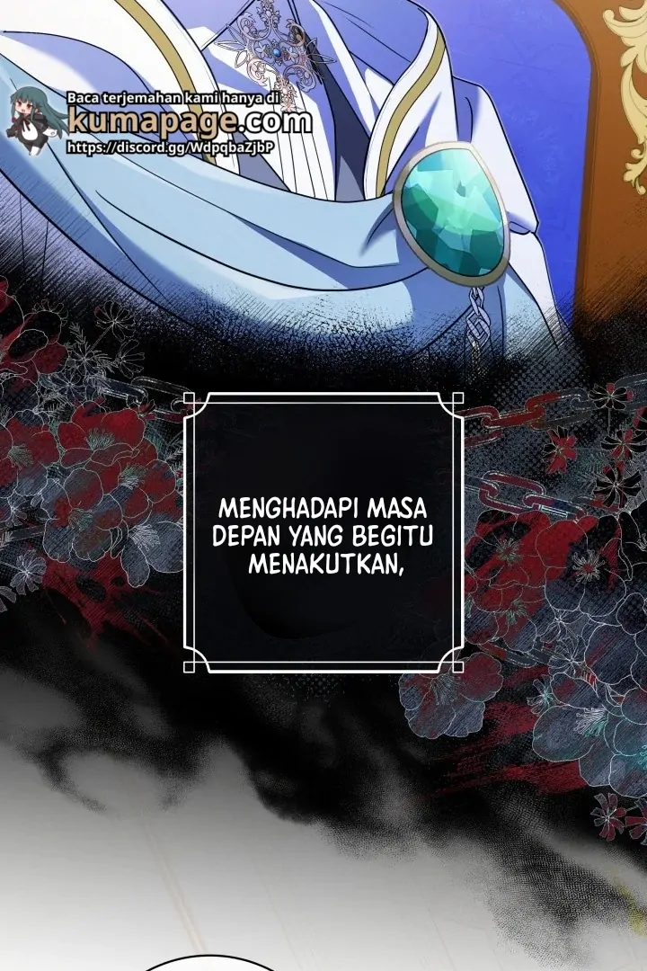 Father, I Won’t Do Anything Chapter 3 - halaman 10