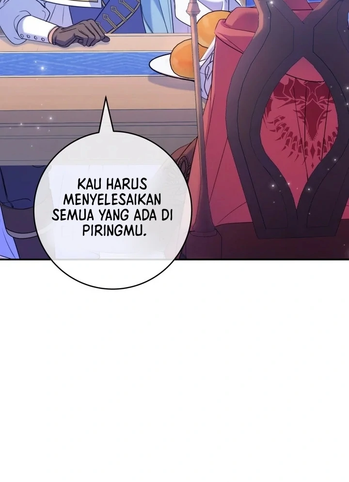 Father, I Won’t Do Anything Chapter 3 - halaman 101