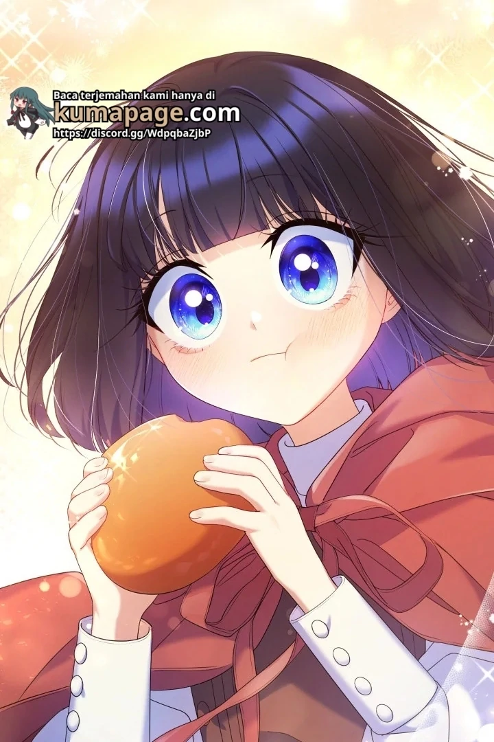 Father, I Won’t Do Anything Chapter 3 - halaman 104
