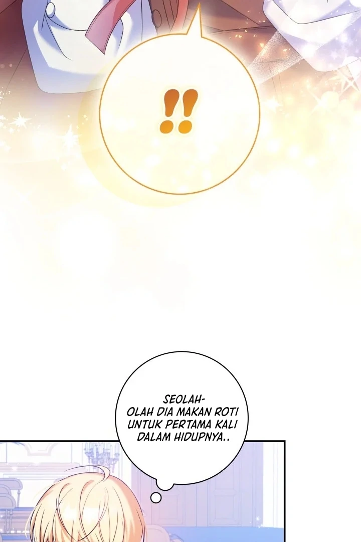 Father, I Won’t Do Anything Chapter 3 - halaman 105