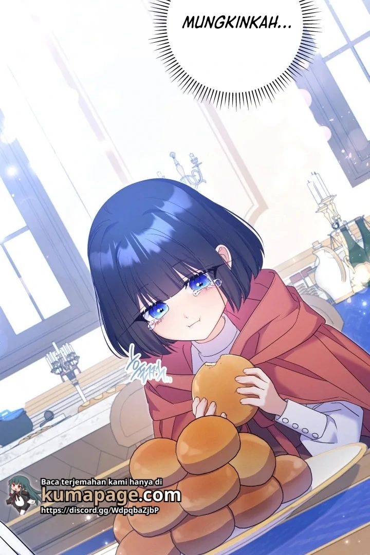 Father, I Won’t Do Anything Chapter 3 - halaman 109