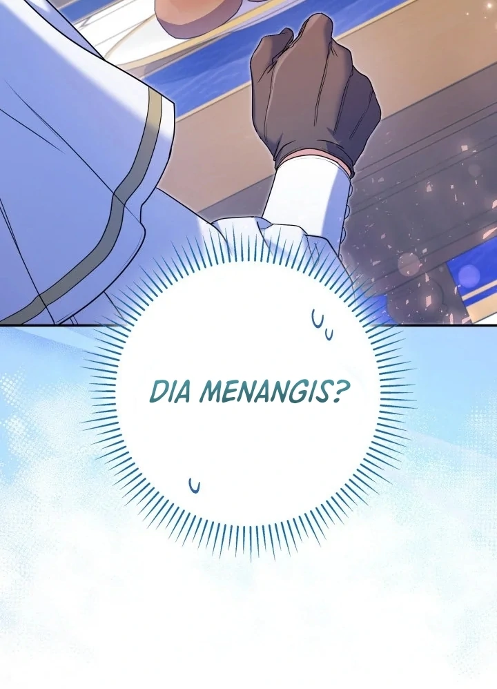 Father, I Won’t Do Anything Chapter 3 - halaman 110