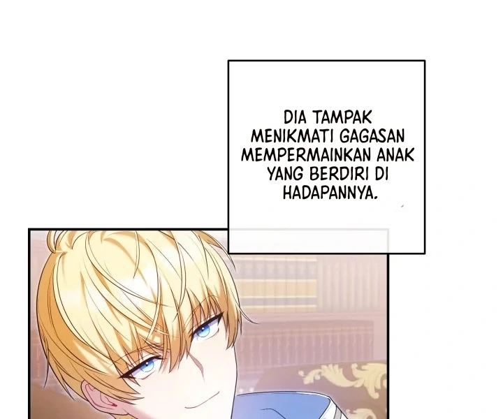 Father, I Won’t Do Anything Chapter 3 - halaman 12
