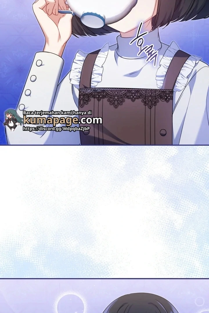 Father, I Won’t Do Anything Chapter 3 - halaman 16