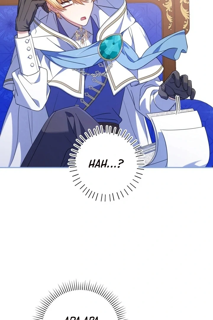 Father, I Won’t Do Anything Chapter 3 - halaman 18