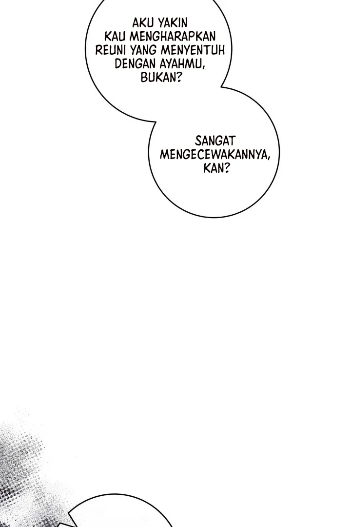 Father, I Won’t Do Anything Chapter 3 - halaman 21