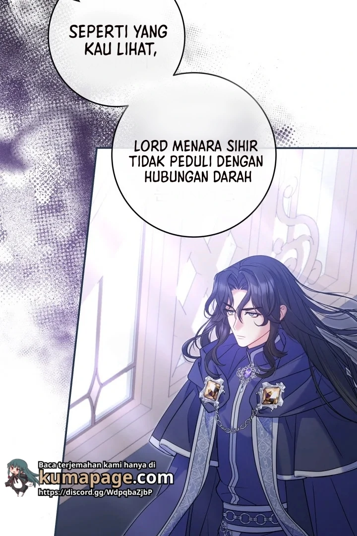Father, I Won’t Do Anything Chapter 3 - halaman 22