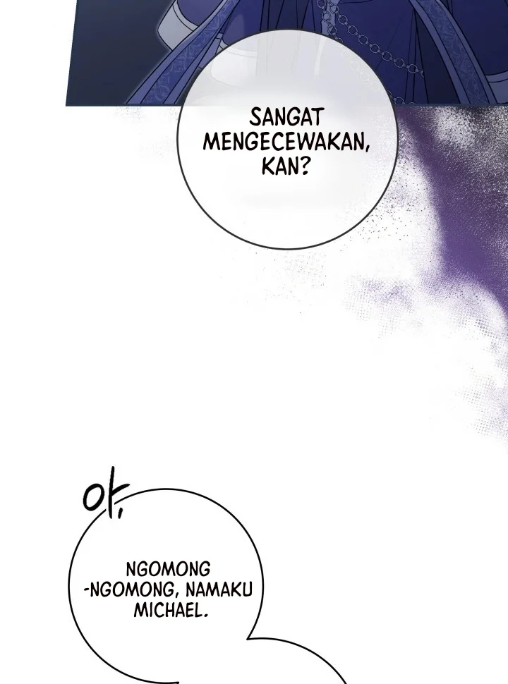 Father, I Won’t Do Anything Chapter 3 - halaman 23