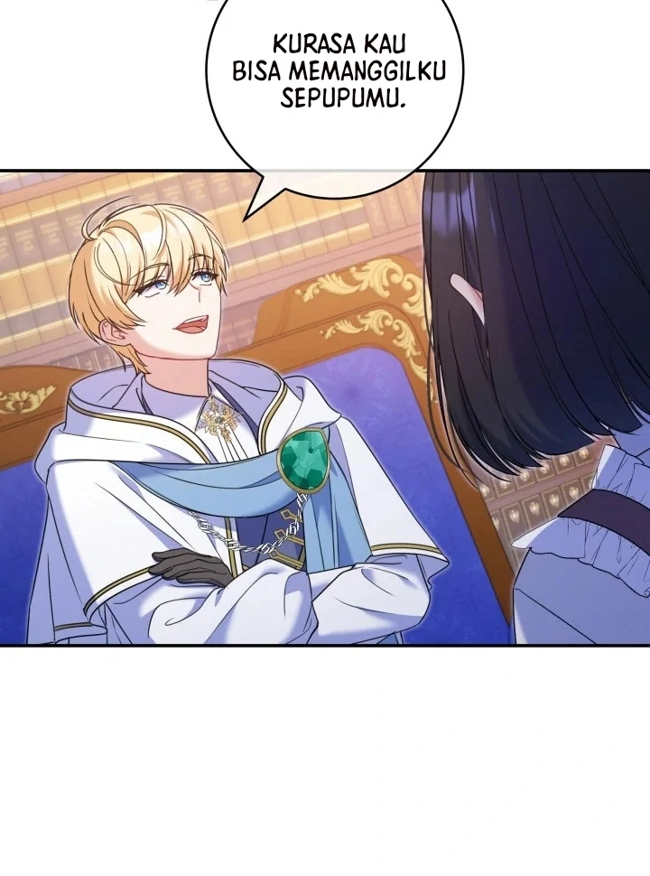 Father, I Won’t Do Anything Chapter 3 - halaman 24