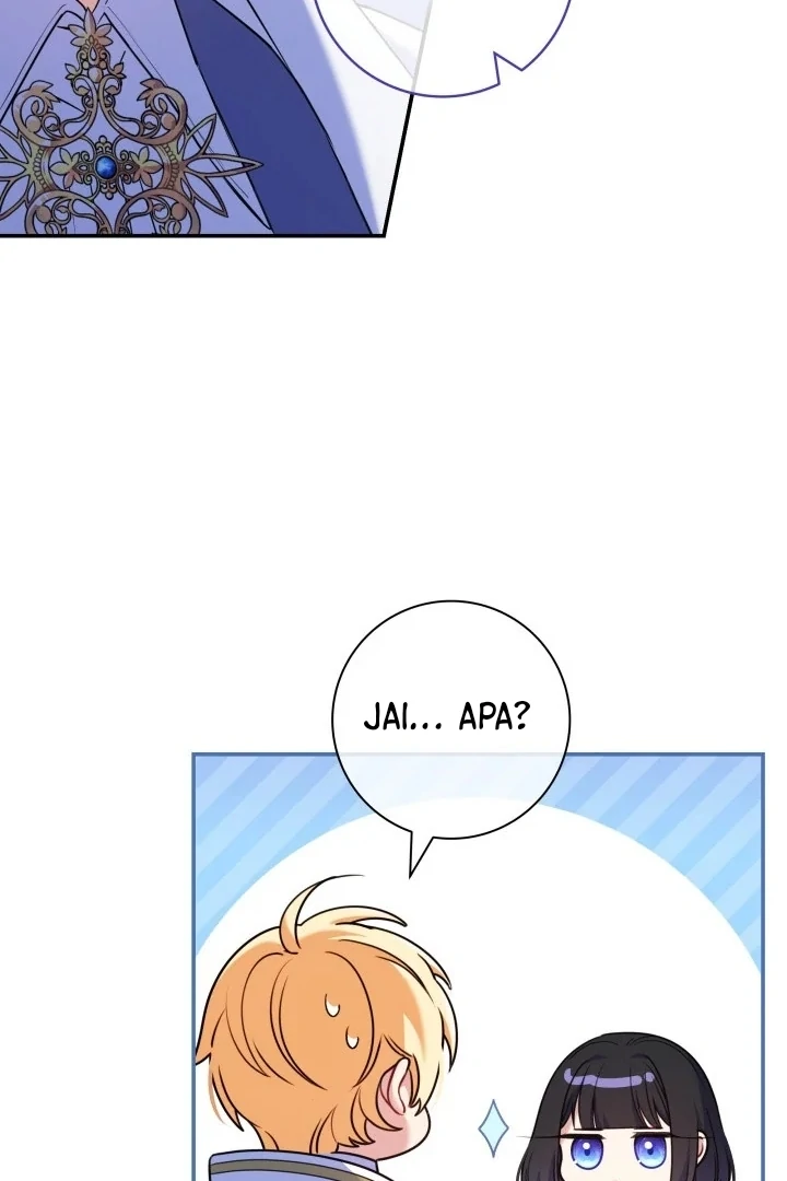 Father, I Won’t Do Anything Chapter 3 - halaman 26