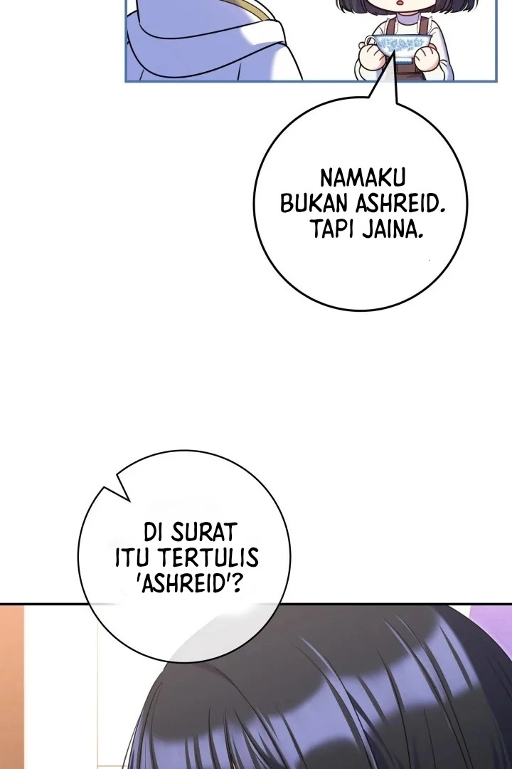 Father, I Won’t Do Anything Chapter 3 - halaman 27
