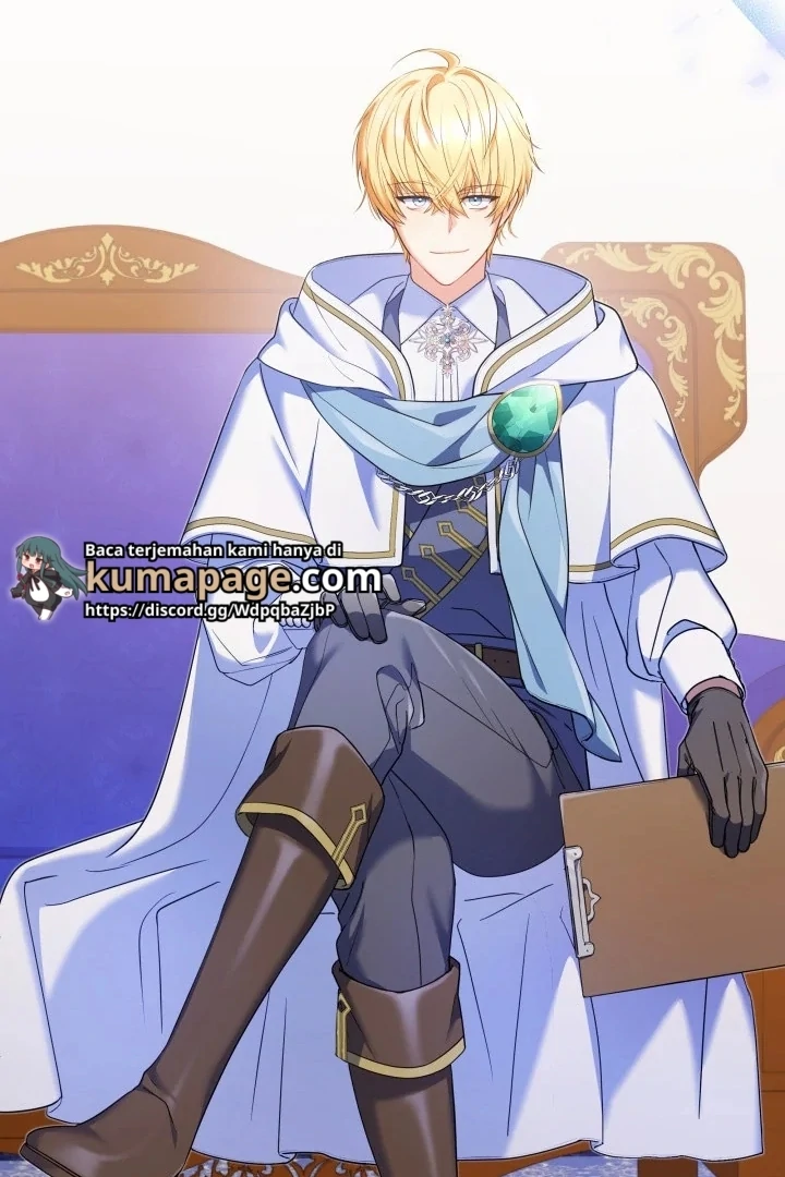 Father, I Won’t Do Anything Chapter 3 - halaman 3