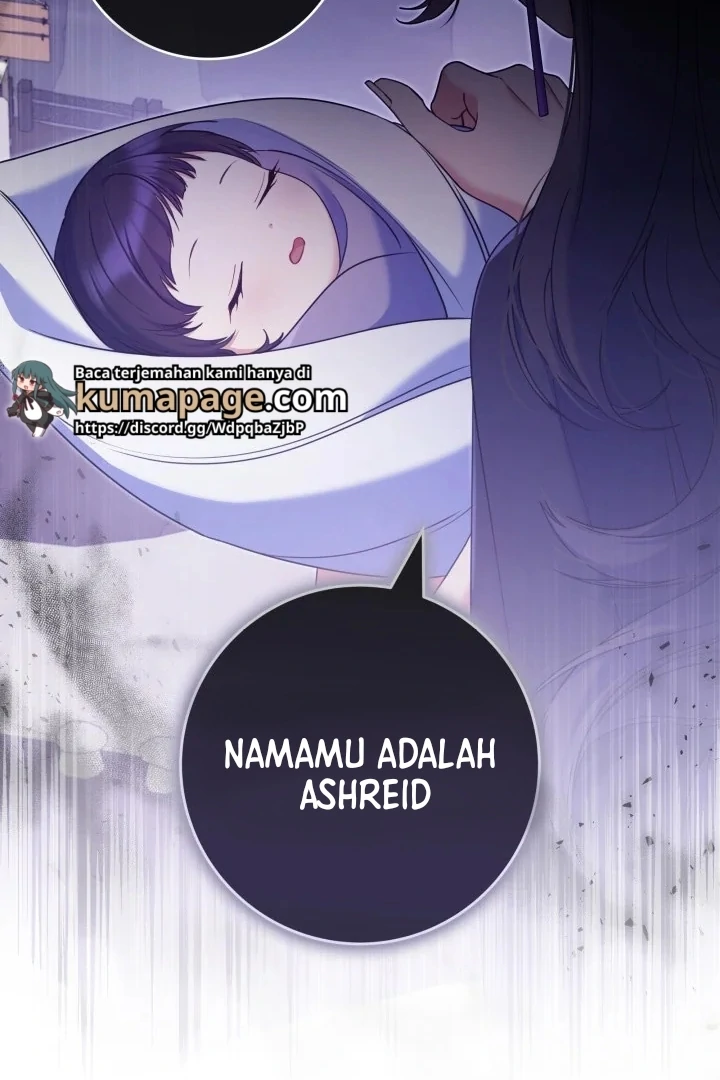 Father, I Won’t Do Anything Chapter 3 - halaman 30