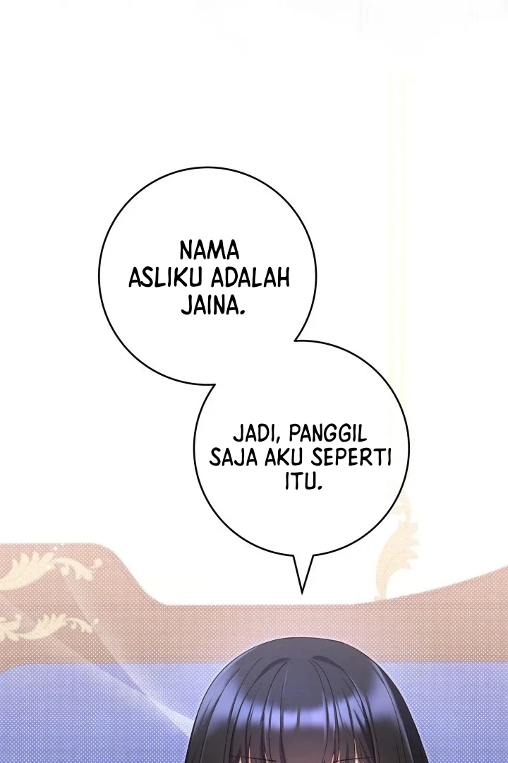 Father, I Won’t Do Anything Chapter 3 - halaman 31