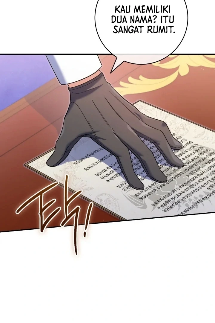 Father, I Won’t Do Anything Chapter 3 - halaman 33