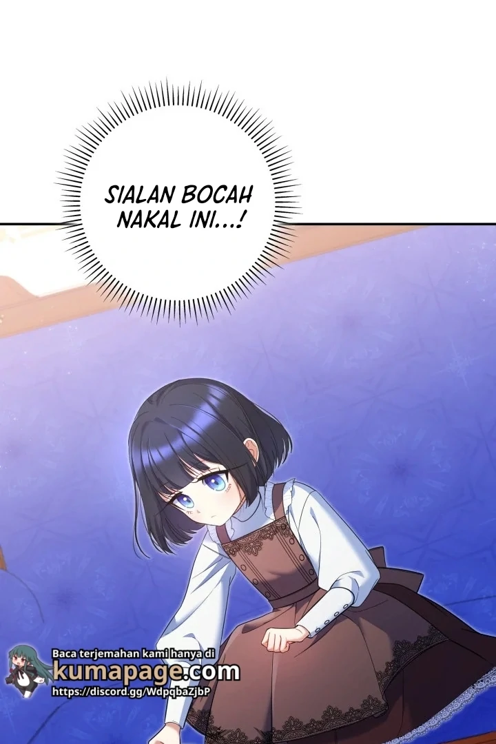 Father, I Won’t Do Anything Chapter 3 - halaman 37