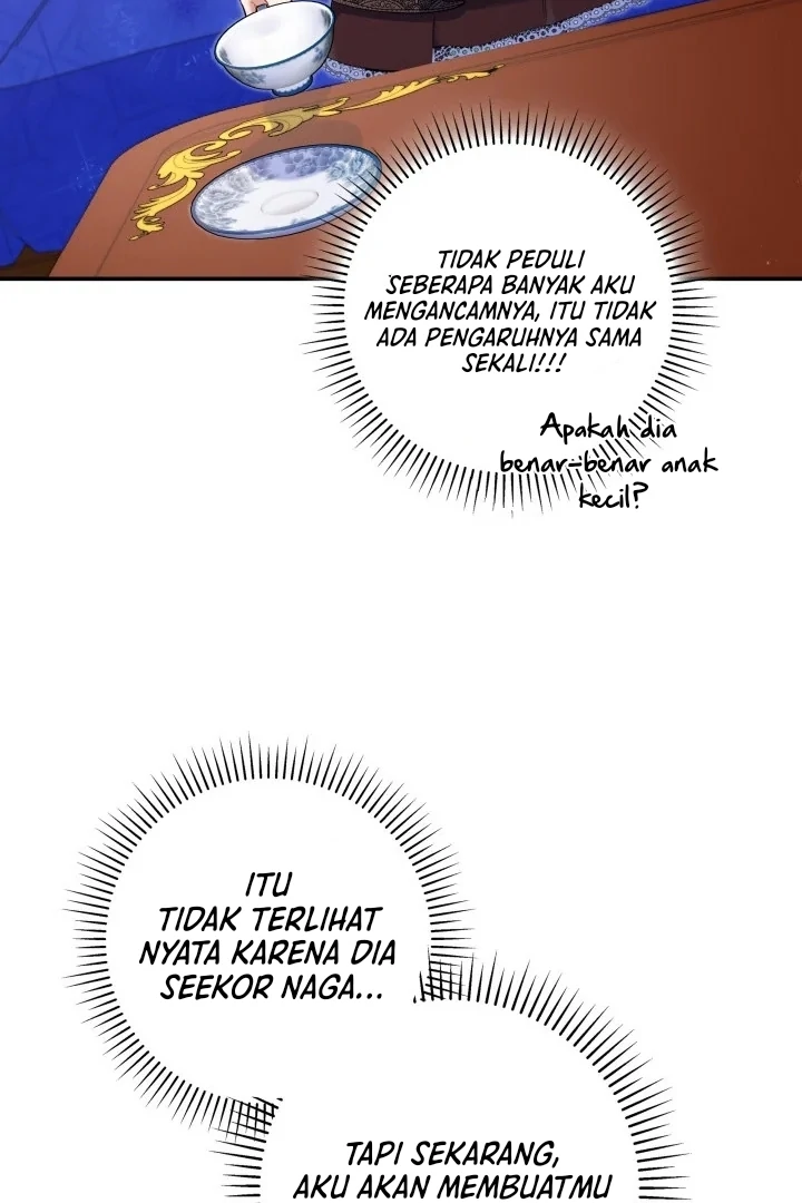 Father, I Won’t Do Anything Chapter 3 - halaman 38