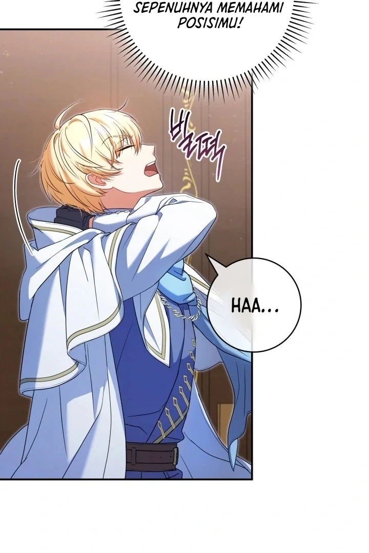 Father, I Won’t Do Anything Chapter 3 - halaman 39
