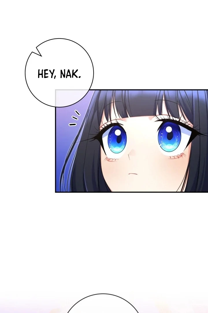 Father, I Won’t Do Anything Chapter 3 - halaman 40