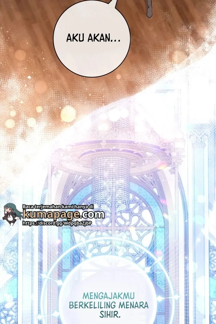 Father, I Won’t Do Anything Chapter 3 - halaman 42