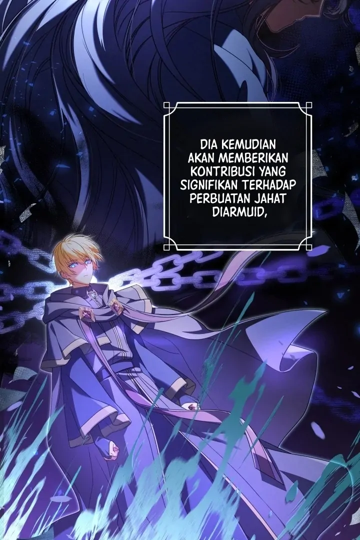Father, I Won’t Do Anything Chapter 3 - halaman 5