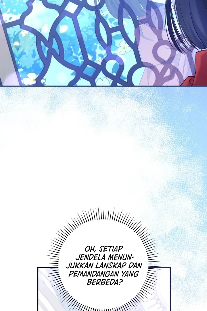 Father, I Won’t Do Anything Chapter 3 - halaman 51
