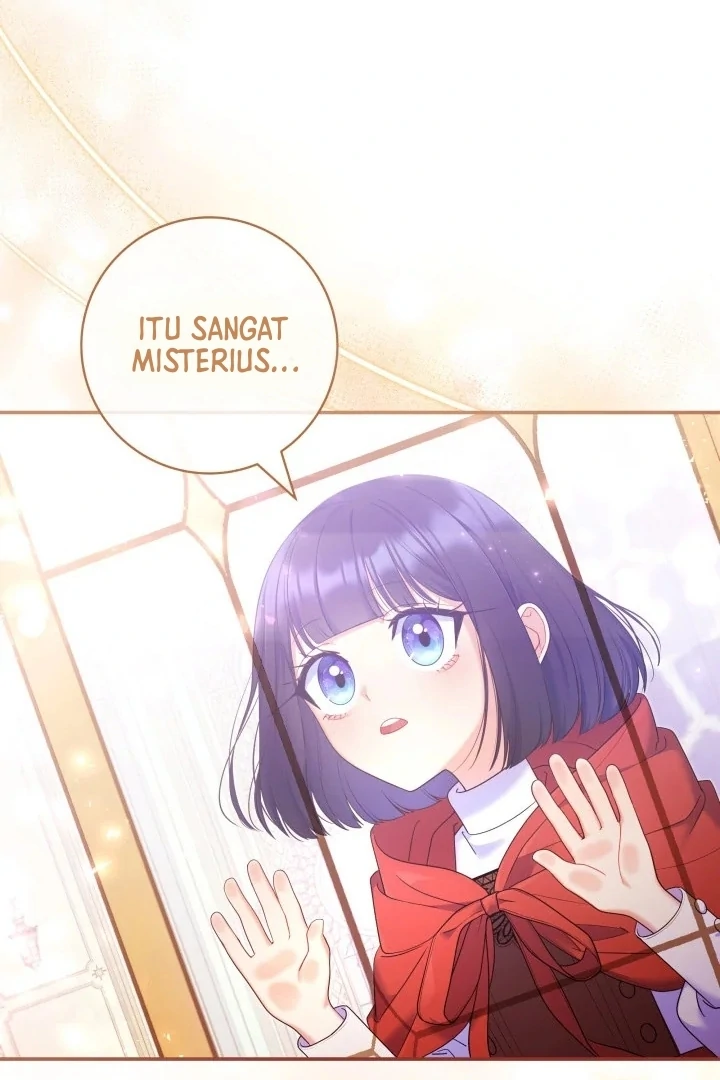 Father, I Won’t Do Anything Chapter 3 - halaman 53