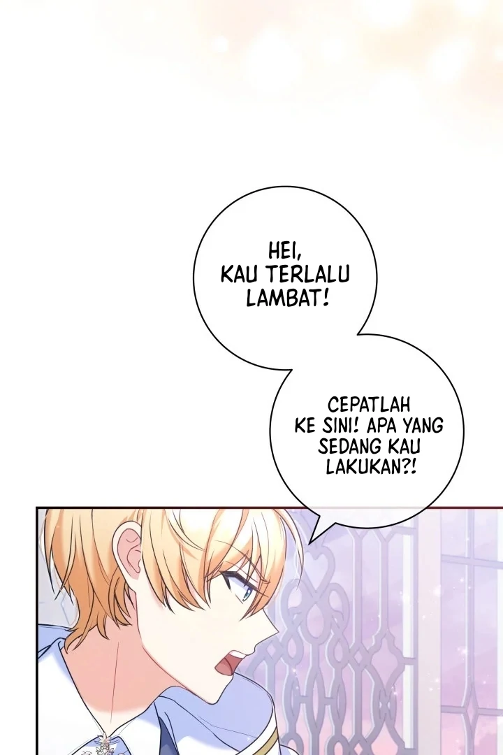 Father, I Won’t Do Anything Chapter 3 - halaman 54