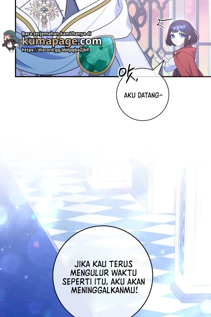 Father, I Won’t Do Anything Chapter 3 - halaman 55