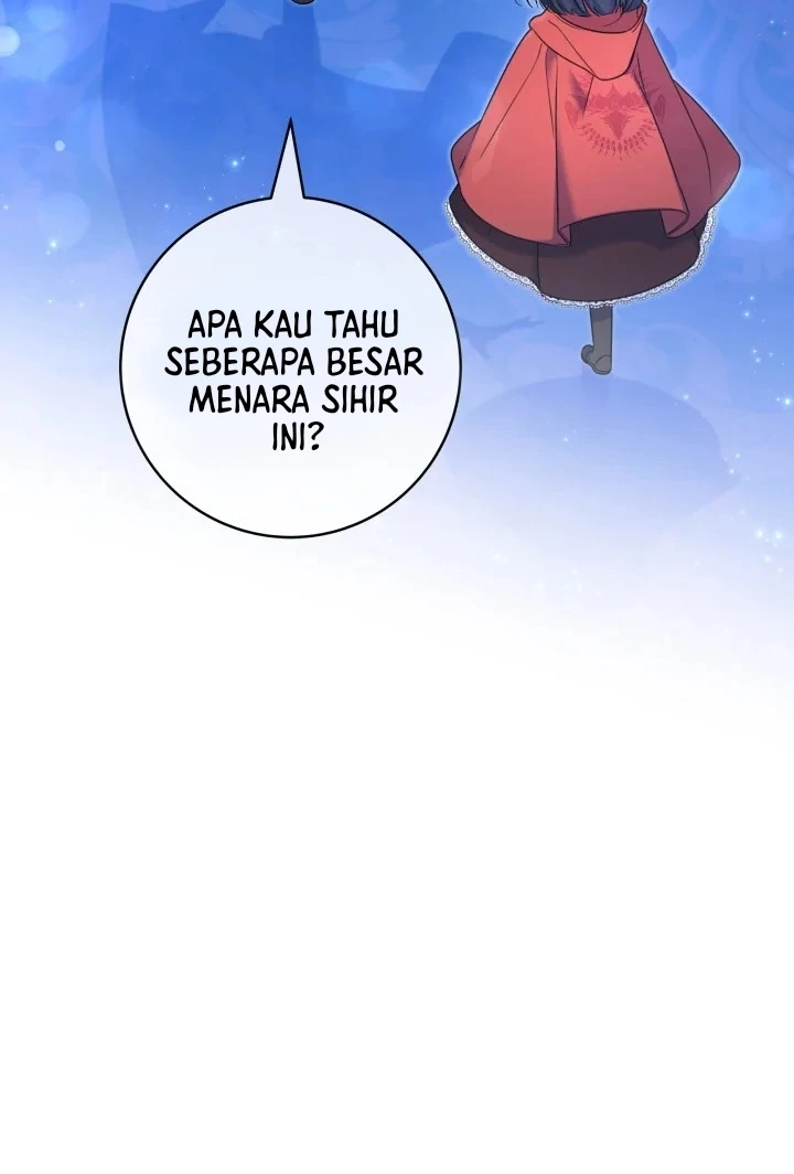 Father, I Won’t Do Anything Chapter 3 - halaman 57