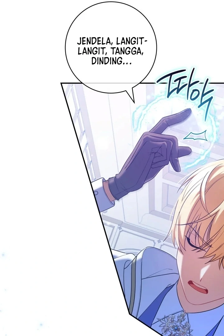 Father, I Won’t Do Anything Chapter 3 - halaman 58