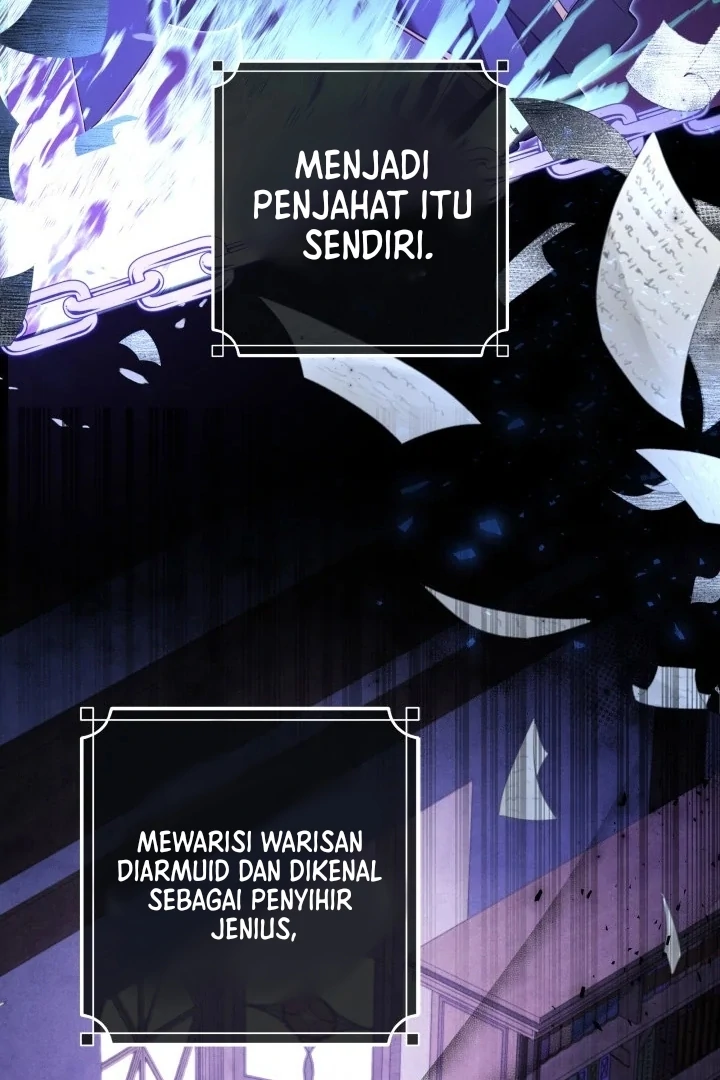 Father, I Won’t Do Anything Chapter 3 - halaman 6