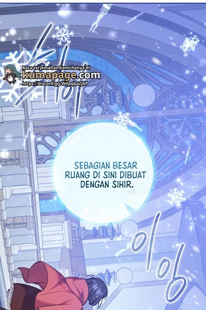 Father, I Won’t Do Anything Chapter 3 - halaman 60