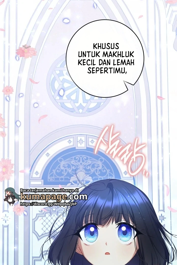 Father, I Won’t Do Anything Chapter 3 - halaman 63