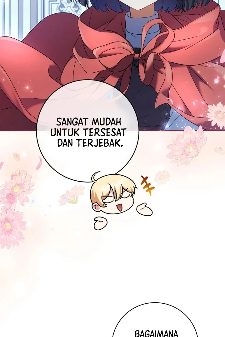 Father, I Won’t Do Anything Chapter 3 - halaman 64