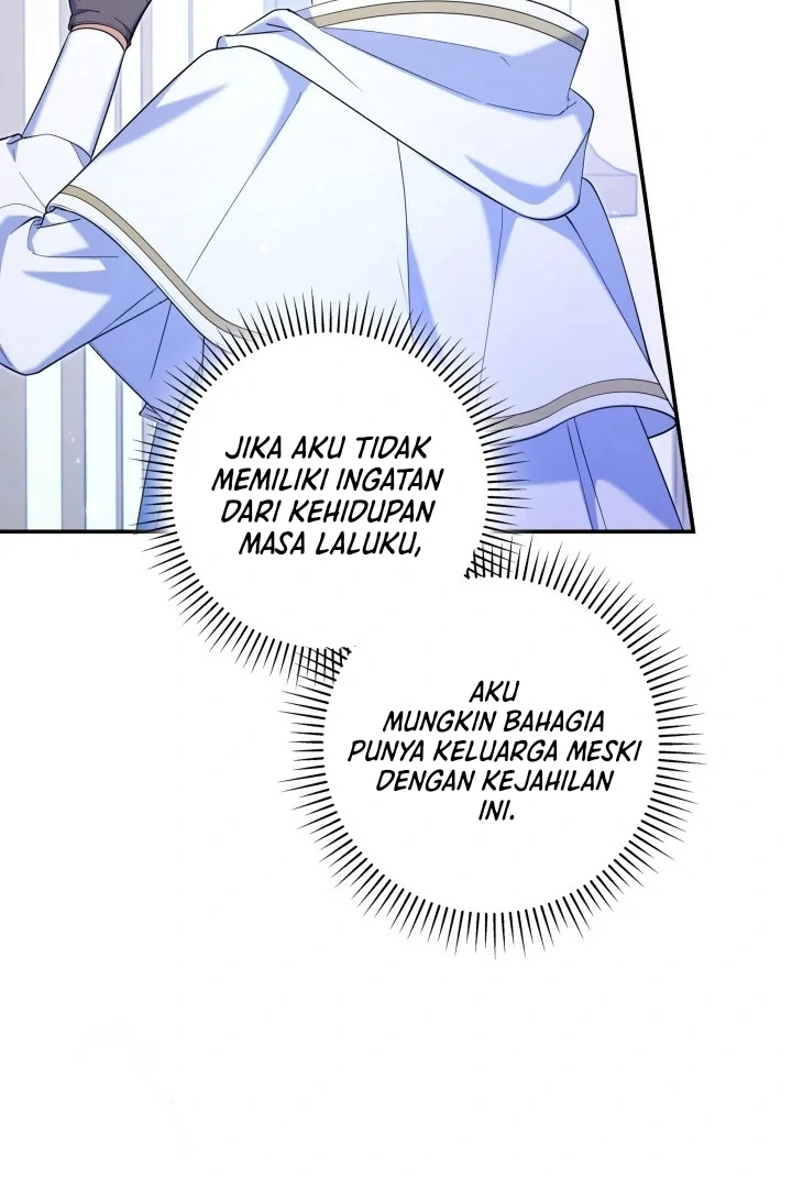 Father, I Won’t Do Anything Chapter 3 - halaman 67