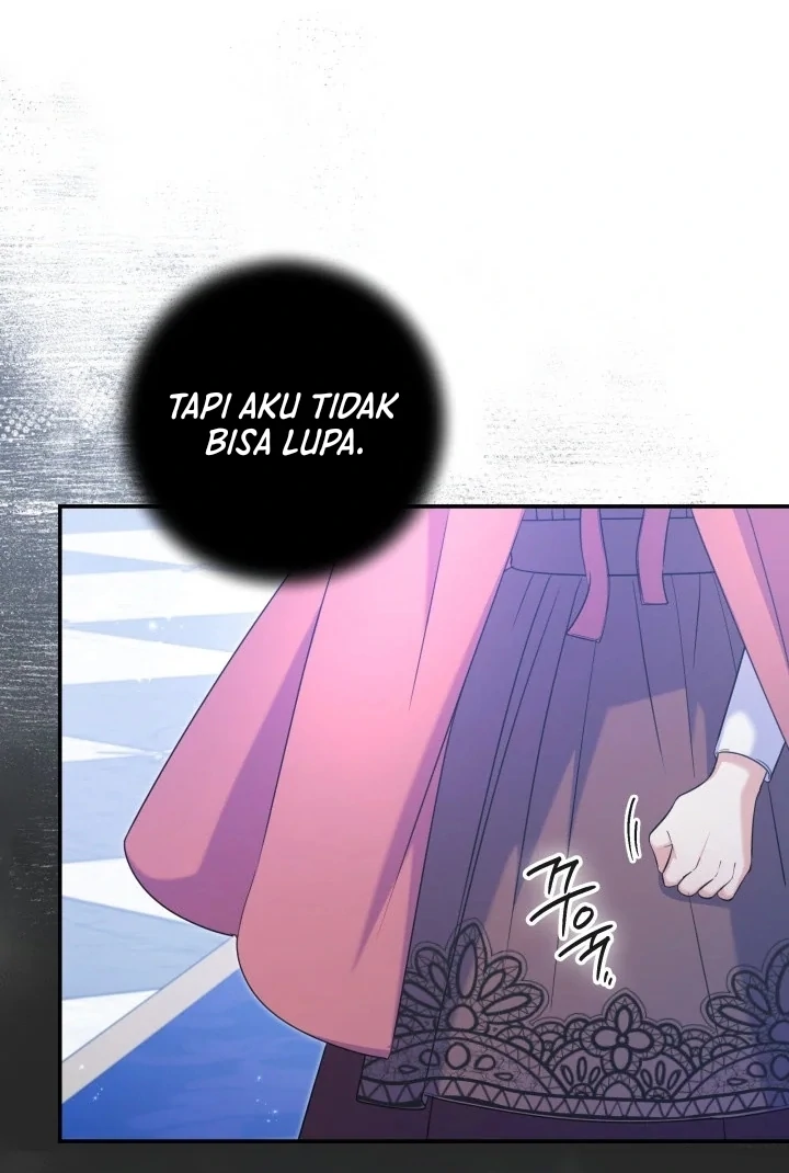 Father, I Won’t Do Anything Chapter 3 - halaman 68
