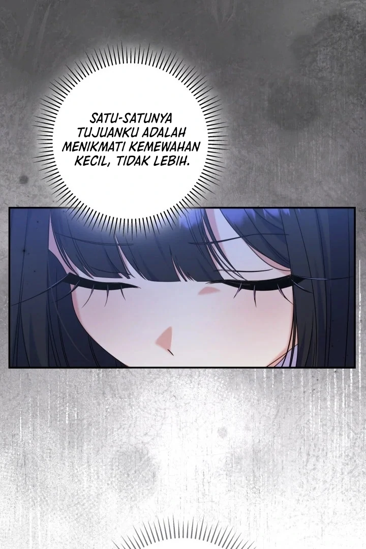 Father, I Won’t Do Anything Chapter 3 - halaman 71