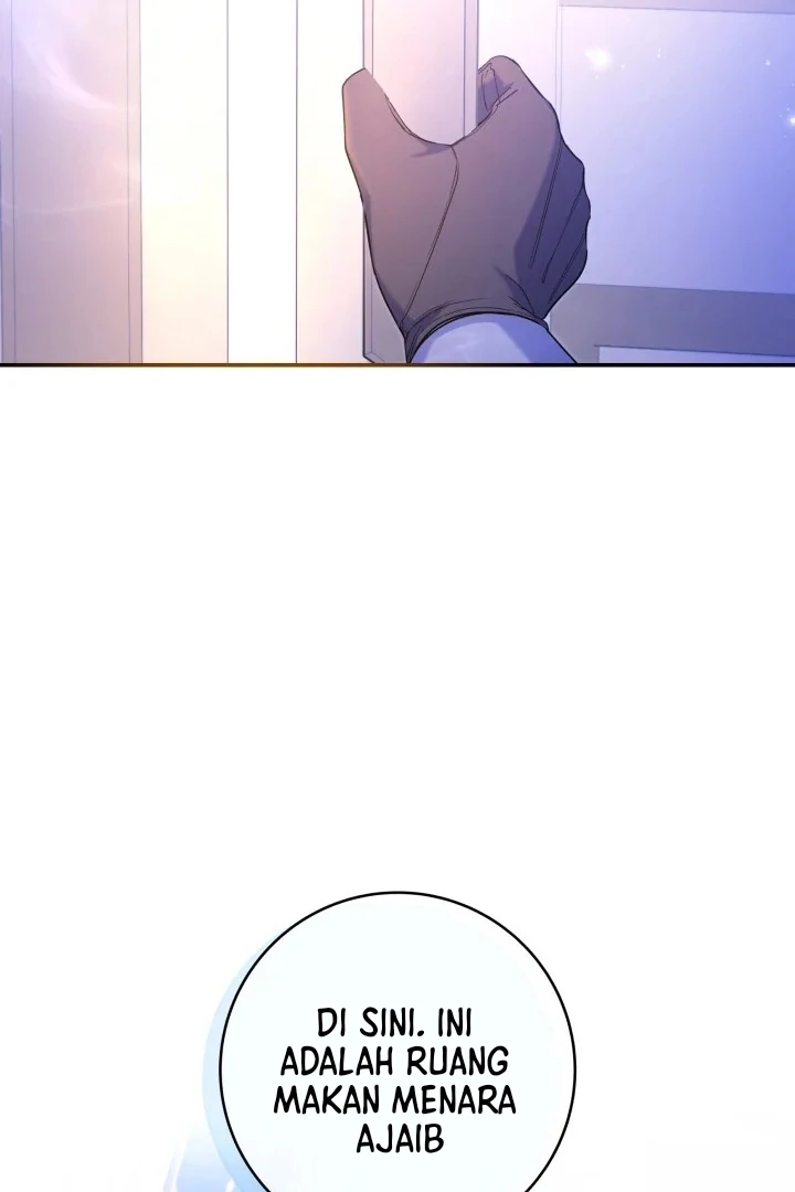 Father, I Won’t Do Anything Chapter 3 - halaman 73